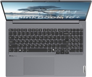 Laptop Lenovo Thinkbook 16 G6+ - Intel Ultra 7 155H, 16GB RAM, SSD 512GB, Intel Arc Graphics, 16 inch