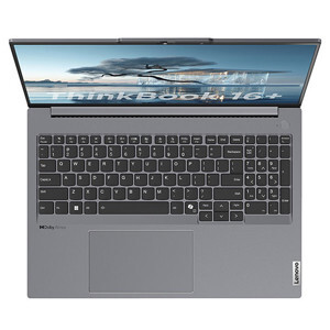 Laptop Lenovo Thinkbook 16 G6+ - Intel Ultra 7 155H, 32GB RAM, SSD 1TB, Intel Arc Graphics, 16 inch