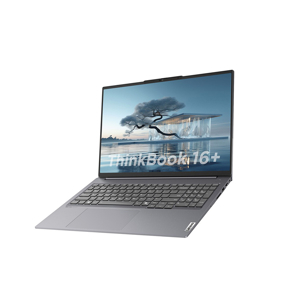 Laptop Lenovo Thinkbook 16 G6+ - AMD Ryzen 7 8845H, 32GB RAM, SSD 1TB, AMD Radeon 780M, 16 inch