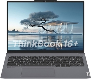 Laptop Lenovo Thinkbook 16 G6+ - Intel Ultra 7 155H, 16GB RAM, SSD 512GB, Intel Arc Graphics, 16 inch