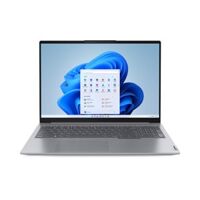 Laptop Lenovo ThinkBook 16 G6 IRL 21KH00WCVN - Intel Core i5-13420H, 16GB RAM, SSD 512GB, Intel UHD Graphics, 16 inch