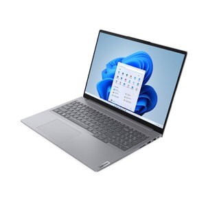 Laptop Lenovo ThinkBook 16 G6 IRL 21KH00WCVN - Intel Core i5-13420H, 16GB RAM, SSD 512GB, Intel UHD Graphics, 16 inch