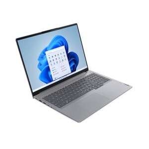 Laptop Lenovo ThinkBook 16 G6 IRL 21KH00WCVN - Intel Core i5-13420H, 16GB RAM, SSD 512GB, Intel UHD Graphics, 16 inch
