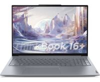 Laptop Lenovo Thinkbook 16 G7+- AMD Ryzen AI 9-365, 32GB RAM, SSD 1TB, AMD Radeon 880M, 16 inch