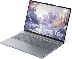 Laptop Lenovo Thinkbook 16 G7+- AMD Ryzen AI 9-365, 32GB RAM, SSD 1TB, AMD Radeon 880M, 16 inch