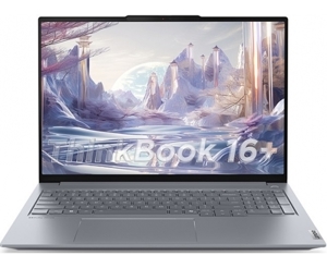 Laptop Lenovo Thinkbook 16 G7+- AMD Ryzen AI 9-365, 32GB RAM, SSD 1TB, AMD Radeon 880M, 16 inch