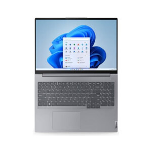 Laptop Lenovo ThinkBook 16 G8 IRL – 21SH0098VN - Intel core 5 210H, Ram 16GB, SSD 1TB, 16 inch