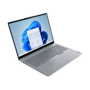 Laptop Lenovo ThinkBook 16 G8 IRL – 21SH0097VN - Intel core 5 210H, Ram 16GB, SSD 512G, 16 inch