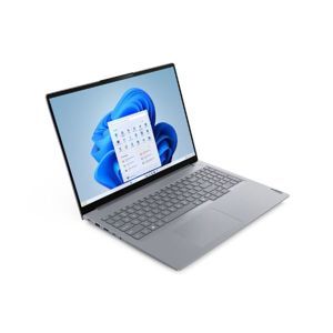 Laptop Lenovo ThinkBook 16 G8 IRL – 21SH0094VA - Intel core 5 210H, Ram 16GB, SSD 1TB, 16 inch