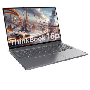 Laptop Lenovo Thinkbook 16P G5 - Intel core i7-14650HX, 16GB RAM, SSD 1TB, Nvidia GeForce RTX 4060 8GB GDDR6, 16 inch