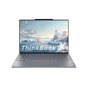 Laptop Lenovo Thinkbook X AI - Intel Core Ultra 9-185H, 32GB RAM, SSD 1TB, Intel Arc graphics, 13.5 inch, Touch