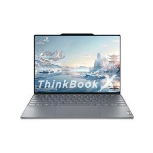 Laptop Lenovo Thinkbook X AI - Intel Core Ultra 9-185H, 32GB RAM, SSD 1TB, Intel Arc graphics, 13.5 inch