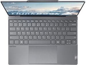 Laptop Lenovo Thinkbook X AI - Intel Core Ultra 9-185H, 16GB RAM, SSD 1TB, Intel Arc graphics, 13.5 inch