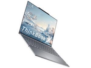 Laptop Lenovo Thinkbook X AI - Intel Core Ultra 9-185H, 16GB RAM, SSD 1TB, Intel Arc graphics, 13.5 inch