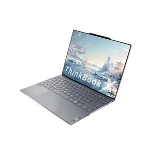 Laptop Lenovo Thinkbook X AI - Intel Core Ultra 9-185H, 32GB RAM, SSD 1TB, Intel Arc graphics, 13.5 inch, Touch