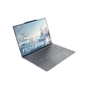 Laptop Lenovo Thinkbook X AI - Intel Core Ultra 9-185H, 32GB RAM, SSD 1TB, Intel Arc graphics, 13.5 inch, Touch