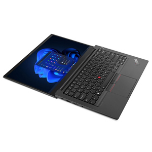 Laptop Lenovo ThinkPad E14 GEN 5 21JLS07K00 - Intel core i5 1340P, 16GB RAM, SSD 512GB, Intel Iris Xe Graphics, 14.0 inch