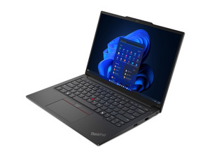 Laptop Lenovo ThinkPad E14 Gen 6 21M70051VN - Intel Core Ultra 7-155H, 32GB RAM, SSD 1TB, Intel Arc Graphics, 14 inch