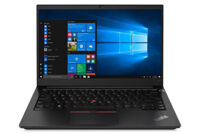 Laptop Lenovo ThinkPad E14 Gen 3 20Y70064VN - AMD Ryzen 5 5500U, 8GB RAM, SSD 512GB, AMD Radeon Graphics, 14 inch