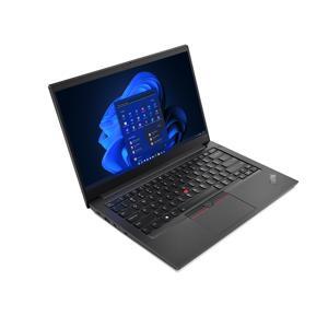 Laptop Lenovo ThinkPad E14 Gen 4 21E4S0J700 - Intel Core i3-1215U, 8GB RAM, SSD 256GB, Intel Iris Xe Graphics, 14 inch