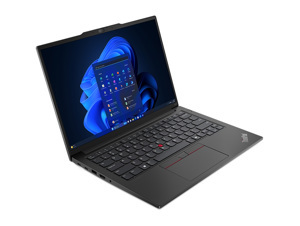 Laptop Lenovo ThinkPad E14 Gen 6 21M70051VN - Intel Core Ultra 7-155H, 32GB RAM, SSD 1TB, Intel Arc Graphics, 14 inch