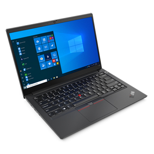 Laptop Lenovo ThinkPad E14 Gen 2 20TBS4GV00 - Intel core i5-1135G7, 8GB RAM, SSD 256GB, Intel Iris Xe Graphics, 14 inch