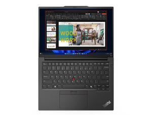 Laptop Lenovo ThinkPad E14 Gen 6 21M7004YVN - Intel Core Ultra 7 155H, RAM 16GB, SSD 512GB, Intel Arc Graphics, 14 inch