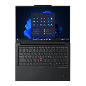 Laptop Lenovo ThinkPad E14 Gen 7 21SX002YVN - Ultra 7 255H, Ram 16GB, SSD 512GB,  Intel Arc Graphics, 14 inch