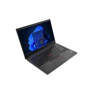 Laptop Lenovo ThinkPad E14 Gen 4 21E3S0BP00 - Intel Core i7-1255U, 16GB RAM, SSD 512GB, Intel UHD Graphics, 14 inch