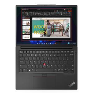 Laptop Lenovo ThinkPad E14 Gen 5 21JK006HVA - Intel Core i7-1355U, 16GB RAM, SSD 512GB, Intel Iris Xe Graphics, 14 inch