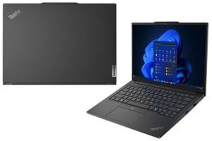 Laptop Lenovo ThinkPad E14 Gen 6 21M7004LVN - Intel core Ultra 5 125U, Ram 32GB, SSD 1TB, Intel Arc Graphics, 14 inch