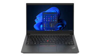 Laptop Lenovo ThinkPad E14 Gen 4 21E4S0EB00 - Intel Core i5-1235U, 8GB RAM, SSD 256GB, Intel UHD Graphics, 14 inch