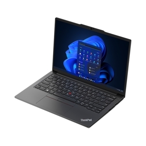 Laptop Lenovo ThinkPad E14 Gen 5 21JLS2JW00 - Intel Core I5-1335U, RAM 8GB, SSD 512GB, Intel Iris Xe Graphics, 14 inch