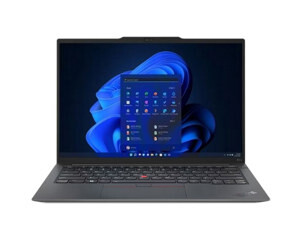 Laptop Lenovo ThinkPad E14 Gen 5 21JLS2JW00 - Intel Core I5-1335U, RAM 8GB, SSD 512GB, Intel Iris Xe Graphics, 14 inch