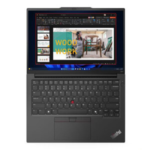 Laptop Lenovo ThinkPad E14 Gen 6 21M7004KVN - Intel core Ultra 5 125U, Ram 16GB, SSD 1TB, Intel Arc Graphics, 14 inch