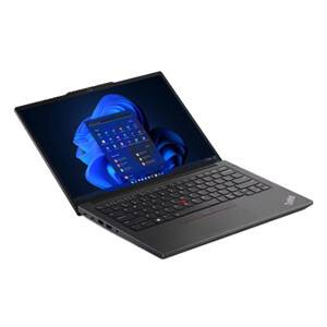 Laptop Lenovo ThinkPad E14 Gen 5 21JK00GYVA - Intel core i5-1335U, Ram 8GB, SSD 512GB, Intel Iris Xe Graphics  , 14 inch