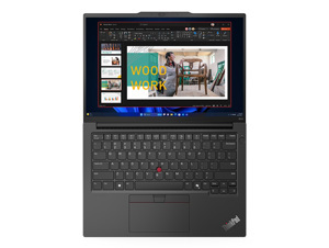 Laptop Lenovo ThinkPad E14 Gen 6 21M7004GVA - Intel Core Ultra 5 125U, RAM 16GB, SSD 512GB, Intel Graphics, 14 inch