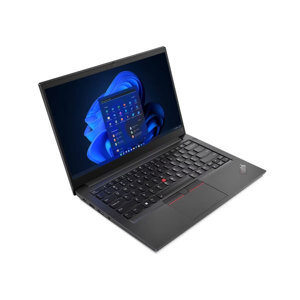 Laptop Lenovo ThinkPad E14 Gen 4 21E4S2GP00 - Intel Core i5 1235U, 16GB RAM, SSD 512GB, Intel Iris Xe Graphics, 14 inch