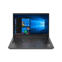 Laptop Lenovo ThinkPad E14 Gen 2 20TBS3J700 - Intel Core i5-1135G7, 8GB RAM, SSD 256GB, Intel Iris Xe Graphics, 14 inch