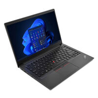 Laptop Lenovo ThinkPad E14 Gen 4 21EB005WVA - AMD Ryzen 7-5825U, 8GB RAM, SSD 512GB, AMD Radeon Graphics, 14 inch