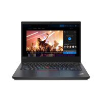 Laptop Lenovo ThinkPad E14 Gen 2 20TA002LVA - Intel core i5-1135G7, 8GB RAM, SSD 256GB, Intel Iris Xe Graphics, 14 inch