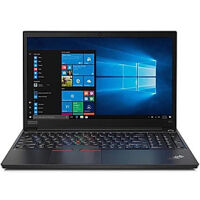 Laptop Lenovo ThinkPad E15 20RDS0DM00 - Intel Core i5-10210U, 8GB RAM, SSD 256GB, Intel HD Graphics, 14 inch