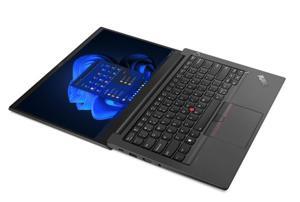 Laptop Lenovo ThinkPad E15 GEN 4 21E600FBVA - Intel Core i5 1235U, RAM 16GB, SSD 512GB, Intel Iris Xe Graphics, 15.6 inch