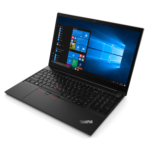 Laptop Lenovo ThinkPad E15 Gen 2 20TES38M00 - Intel Core i5-1135G7, 8GB RAM, SSD 512GB, Nvidia GeForce MX450 2GB GDDR6, 15.6 inch