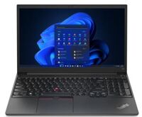 Laptop Lenovo ThinkPad E15 Gen 4 21E600CPVN - Intel core i7-1260P, RAM 16GB, SSD 512GB, Intel Iris Xe Graphics, 15.6 inch