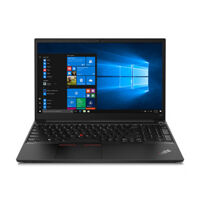 Laptop Lenovo Thinkpad E15 Gen2 20TES3ML00 - Intel Core i7-1165G7, 16GB RAM, SSD 512GB, Nvidia GeForce MX450 2GB, 15.6 inch