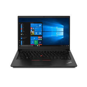 Laptop Lenovo Thinkpad E15 Gen 2 20TES49400 - Intel Core i5-1135G7, 8GB RAM, SSD 512GB, Intel Iris Xe Graphics, 15.6 inch