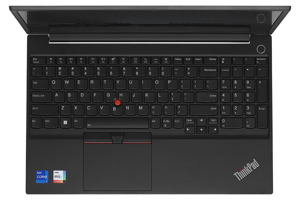 Laptop Lenovo ThinkPad E15 Gen 4 21E600CPVN - Intel core i7-1260P, RAM 16GB, SSD 512GB, Intel Iris Xe Graphics, 15.6 inch