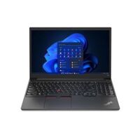 Laptop Lenovo ThinkPad E15 GEN 4 21E600FBVA - Intel Core i5 1235U, RAM 16GB, SSD 512GB, Intel Iris Xe Graphics, 15.6 inch