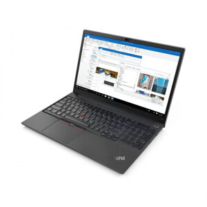 Laptop Lenovo Thinkpad E15 Gen 2 20TES3MK00 - Intel Core i5 1135G7, 8GB RAM, SSD 512GB, Intel Iris Xe Graphics, 15.6 inch